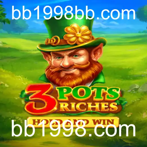 Explorando as Aventuras do Jogo 3potsRiches em bb1998.com