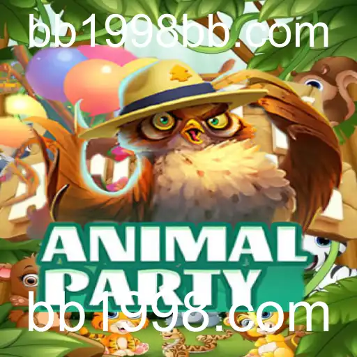 Explorando o Mundo Divertido de AnimalParty: Um Jogo Cativante para Todas as Idades