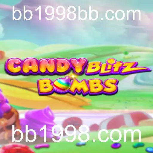 CandyBlitzBombs: Descubra a Emoção do Novo Fenômeno dos Games