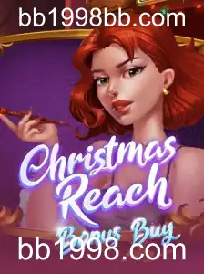 ChristmasReachBonusBuy: Mergulhe na Magia do Natal com bb1998.com