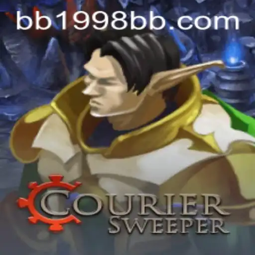 Explorando o Universo de CourierSweeper e sua Mecânica Inovadora