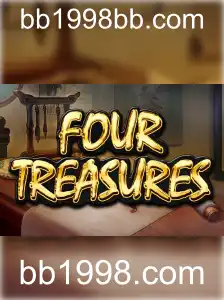 Explorando o Mundo Fascinante de FourTreasures