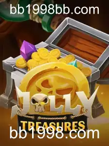 Descubra JollyTreasures: O Novo Jogo de Aventura