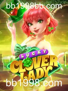 Descubra o Fascinante Mundo de LuckyCloverLady