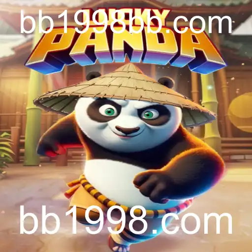 Descubra o Fascinante Mundo de LuckyPanda