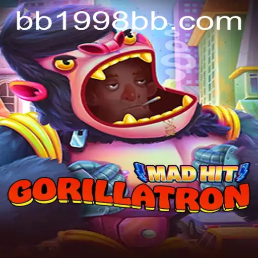 Descubra o Mundo de MadHitGorillatron: Um Mergulho no Universo do Jogo