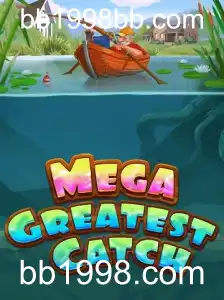 Explorando o Mundo de MegaGreatestCatch: Um Mergulho nas Regras e Estratégias