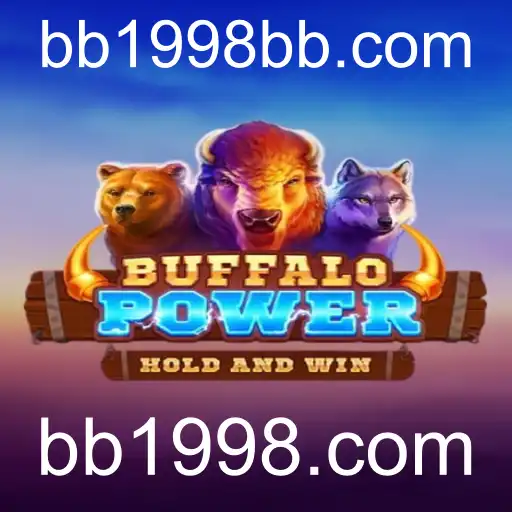Descubra as Emoções do Jogo BuffaloPower: Uma Experiência Inovadora para os Amantes de Slots