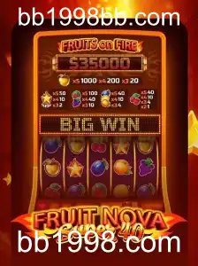 Explorando o Mundo de FruitNovaSuper40: Um Jogo de Frutas Coloridas
