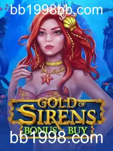 Descubra o Fascinante Mundo de GoldofSirensBonusBuy