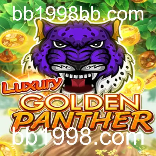 Explorando o Universo do Jogo LUXURYGOLDENPANTHER
