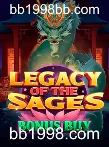 Explorando o Mundo de LegacyoftheSagesBonusBuy: Um Guia Completo