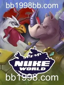 Explorando o Fascinante Mundo do Jogo NukeWorld