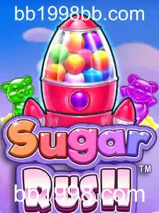 SugarRush: Um Mundo de Diversão e Aventura Doce