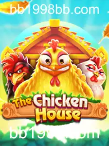Descubra o Mundo de Diversão de TheChickenHouse