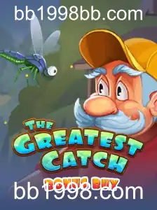 Explorando o Mundo de TheGreatestCatchBonusBuy