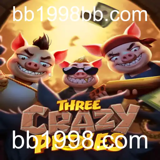 Descubra o Mundo Inovador de ThreeCrazyPiggies: Uma Aventura de Estratégia Divertida