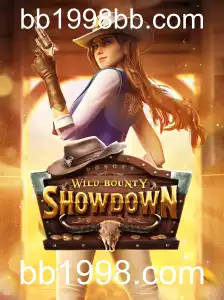 Explorando o Mundo de Aventura em WildBountyShowdown