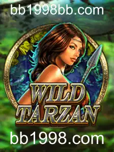 Explorando o Mundo Selvagem de WildTarzan: Uma Aventura Interativa com bb1998.com
